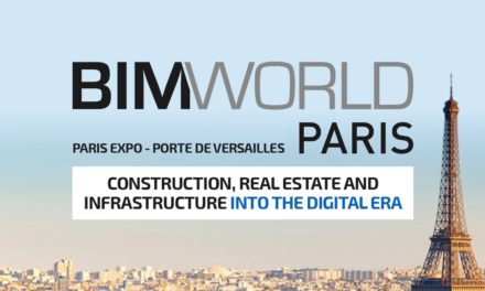 Evénement BIM WORLD PARIS : découvrez l’édition 2020 (reporté)