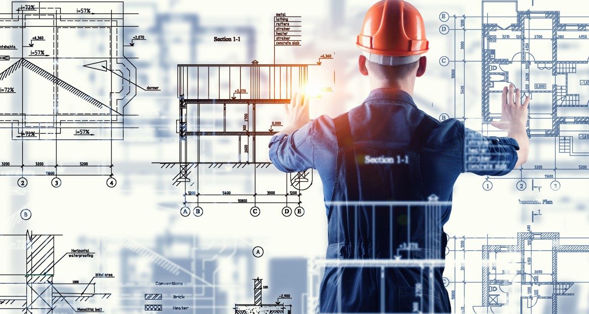 Les différentes formes de la « construction intelligence »