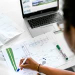 La gestion des processus au sein des projets de construction