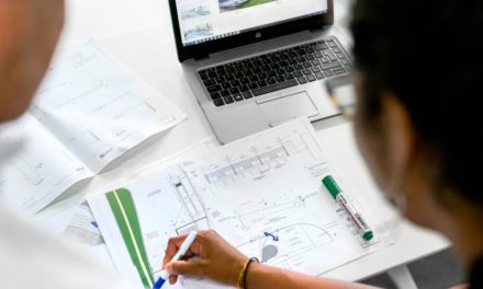 La gestion des processus au sein des projets de construction