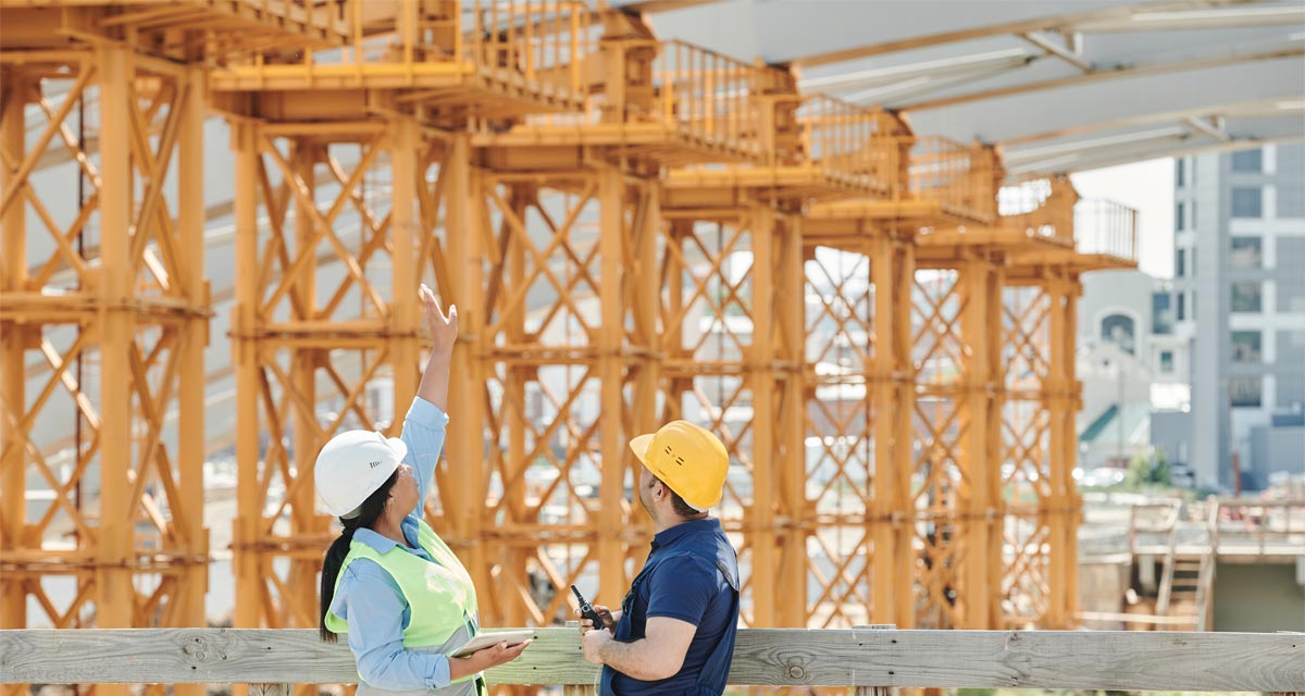 Bien gérer les plans de maintenance des bâtiments