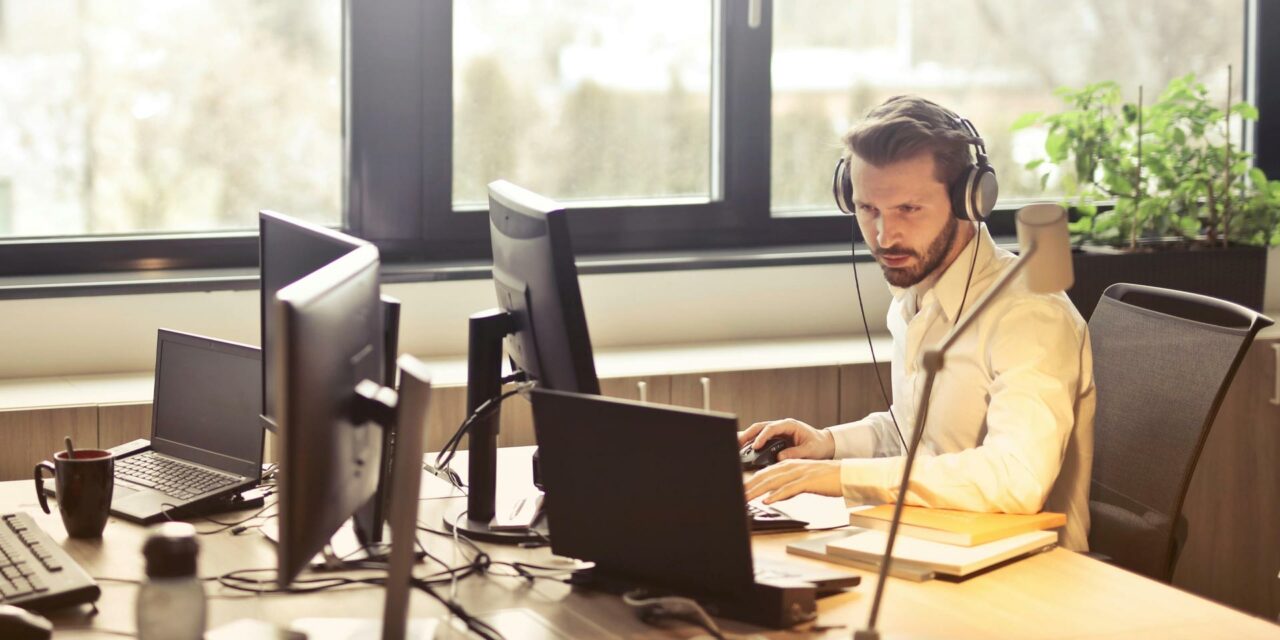 DSI : Pourquoi passer à EasyRemote by Septeo pour le support helpdesk à distance sur vos chantiers