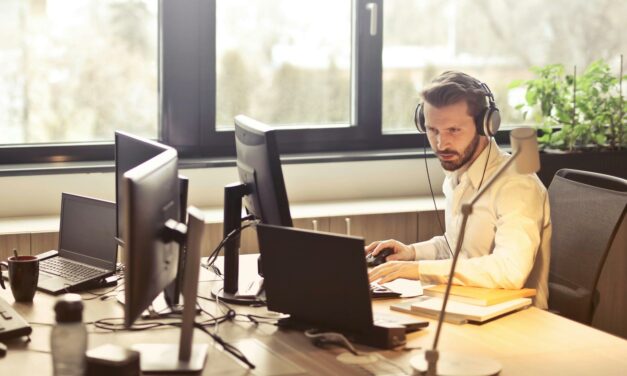 DSI : Pourquoi passer à EasyRemote by Septeo pour le support helpdesk à distance sur vos chantiers